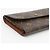 Louis Vuitton Monogram Long Wallet - view 8