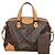Louis Vuitton Borsa a tracolla Monogram Retiro PM