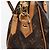 Louis Vuitton Borsa a tracolla Monogram Retiro PM - vista 10