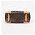 Louis Vuitton Borsa a tracolla Monogram Retiro PM - vista 12