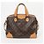 Louis Vuitton Borsa a tracolla Monogram Retiro PM - vista 2
