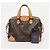 Louis Vuitton Borsa a tracolla Monogram Retiro PM - vista 20