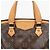 Louis Vuitton Borsa a tracolla Monogram Retiro PM - vista 3