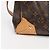 Louis Vuitton Borsa a tracolla Monogram Retiro PM - vista 4