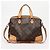 Louis Vuitton Borsa a tracolla Monogram Retiro PM - vista 5