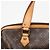 Louis Vuitton Borsa a tracolla Monogram Retiro PM - vista 6