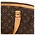 Louis Vuitton Borsa a tracolla Monogram Retiro PM - vista 7