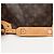 Louis Vuitton Borsa a tracolla Monogram Retiro PM - vista 8