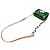 Louis Vuitton Monogram Everyday Mini Soft Trunk Green Chain Crossbody - vista 6