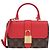 Louis Vuitton Borsa a spalla tote in pelle Monogram Canvas