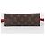 Louis Vuitton Borsa a spalla tote in pelle Monogram Canvas - vista 10