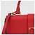 Louis Vuitton Borsa a spalla tote in pelle Monogram Canvas - vista 5