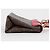 Louis Vuitton Borsa a spalla tote in pelle Monogram Canvas - vista 8