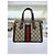 Gucci Borsa a tracolla Ophidia Small Top Handle - vista 10