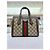 Gucci Borsa a tracolla Ophidia Small Top Handle - vista 6