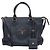 Prada Vitello Daino Schultertasche