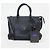Prada Vitello Daino Schultertasche - Ansicht 10