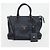 Prada Vitello Daino Schultertasche - Ansicht 2