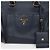 Prada Vitello Daino Schultertasche - Ansicht 3