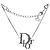 Dior Bracciale con logo a lettere