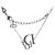 Dior Bracciale con logo a lettere - vista 3