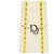 Dior Bracciale con logo a lettere - vista 5