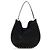 Isabel Marant Borsa a tracolla Bos Taurus in pelle di vitello nera