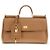 Dolce & Gabbana Borsa a tracolla Bos Taurus in pelle di vitello beige