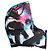 Dolce & Gabbana Multicolor Graffiti Whole Head Wrap Capello Hut