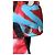 Dolce & Gabbana Cappello avvolgente totale Graffiti multicolore Capello Hat - vista 3