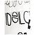 Dolce & Gabbana Cappello avvolgente bianco con logo stampato Capello Hat - vista 4