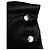 Dolce & Gabbana Black Polyester Whole Head Wrap Capello Hat - view 3