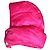 Dolce & Gabbana Cappello wrap totale da uomo con logo stampato rosa - vista 2