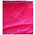Dolce & Gabbana Cappello wrap totale da uomo con logo stampato rosa - vista 4