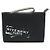 Givenchy Accessori in cotone nero