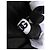 Dolce & Gabbana Men Black Polyester Panda Stuffed Ecobag Bag - view 2