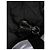 Dolce & Gabbana Men Black Polyester Panda Stuffed Ecobag Bag - view 4