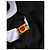 Dolce & Gabbana Men Black Polyester Panda Stuffed Ecobag Bag - view 6
