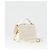 Jacquemus Borsa Ivory Cocco Le Grand Bambino - vista 2