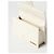 Jacquemus Borsa Ivory Cocco Le Grand Bambino - vista 4