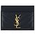 Autre Marque Cartera Black Lamb Ovis Aries