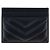Autre Marque Cartera Black Lamb Ovis Aries - vista 2