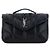 Autre Marque Borsa a tracolla Black Lamb Ovis Aries