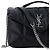 Autre Marque Borsa a tracolla Black Lamb Ovis Aries - vista 4