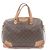 Louis Vuitton Monogram Retiro GM Sac à main