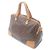Louis Vuitton Monogram Retiro GM Sac à main - vue 5
