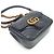 Gucci Marmont Matelassé Chain Shoulder - vista 6
