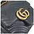 Gucci Marmont Matelassé Chain Shoulder - vista 7
