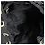 Prada Nylon Triangle Logo Backpack Twenty Black - view 11
