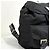 Prada Nylon Triangle Logo Backpack Twenty Black - view 9